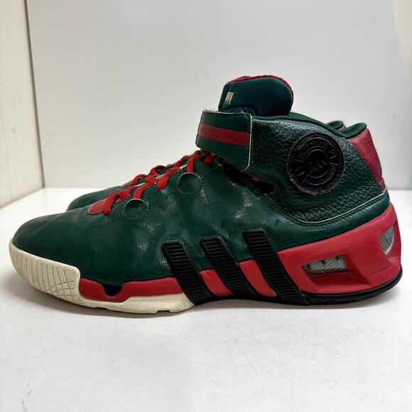 VTG adidas x UNDRCRWN \